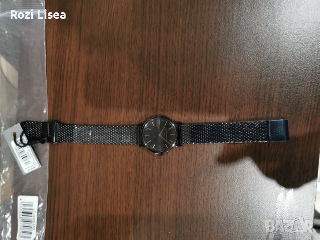 Нов часовник , снимка 2 - Дамски - 38158890