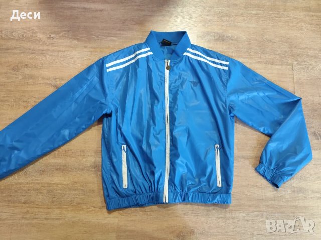 ветровка на Gola