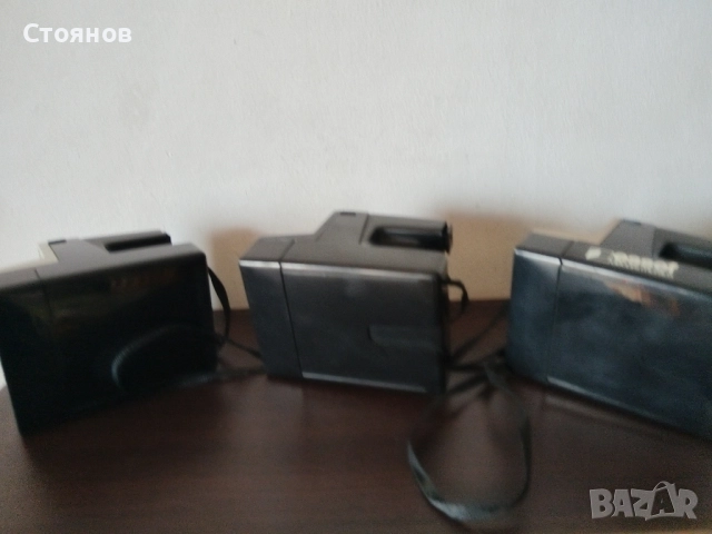 Камери за моментални снимки POLAROID 1000S,500,Lightmixer 630
, POLAROID Image System  , снимка 15 - Фотоапарати - 42322643