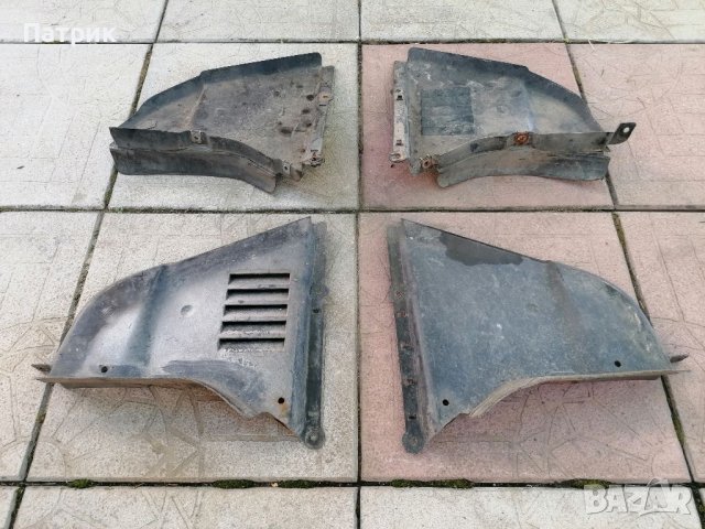 Подкалник BMW E60 E61 БМВ Подкалници , снимка 5 - Части - 36721923