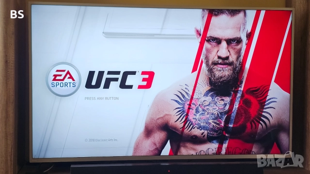 Playstation 4 PRO   1TB, снимка 6 - PlayStation конзоли - 52909112