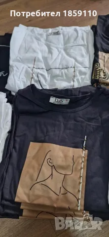 дамски тениски , снимка 1