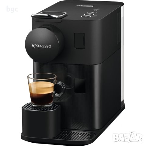 Висок Клас Еспресо машина Nespresso De’Longhi Lattissima One Evolution с Капучино система , снимка 9 - Кафемашини - 43198509