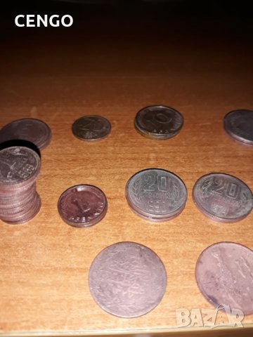 Стари монети (стотинки), снимка 4 - Други услуги - 27319103