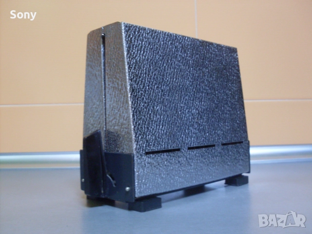 Стар тостер- Г.Д.Р.- 69г.-71г., снимка 17 - Антикварни и старинни предмети - 52577185