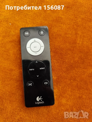 ✅ Logitech Pure-fi anywhere 2, снимка 6 - Аудиосистеми - 52219274