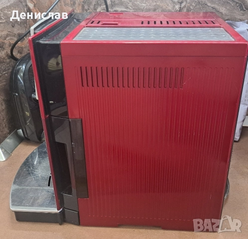 Кафеавтомат Delonghi Perfecta , снимка 6 - Кафемашини - 52263704