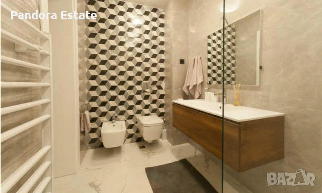 Продава четиристаен апартамент в кв. Бояна, снимка 5 - Апартаменти - 53372565