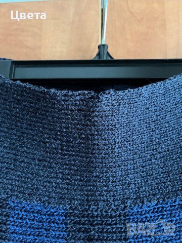 Плетена рокля Mango, снимка 2 - Рокли - 43183179