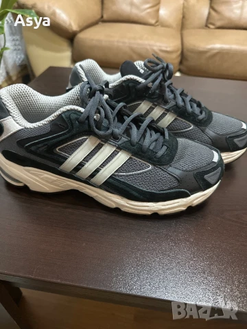 Adidas pro-moderator, снимка 2 - Маратонки - 50967873