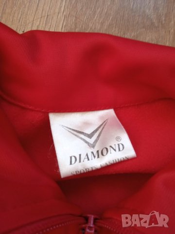 Спортен екип Diamond , снимка 7 - Спортни екипи - 39115811