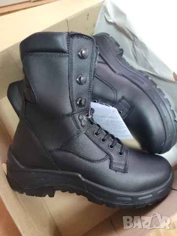 Мъжки (кубинки) обувки 