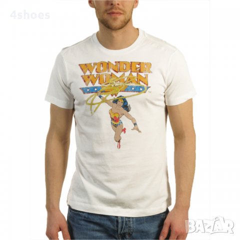 Energie Оригинална мъжка тениска, снимка 1 - Тениски - 28050901