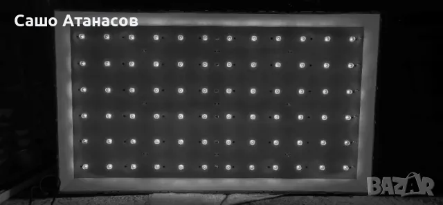 SHARP LC-55CFE6452E с счупена матрица ,T.MS6308.711 ,MIP550D-DX2 ,6870C-0532B ,SPAD_401_Rx+LED Light, снимка 15 - Части и Платки - 48791483