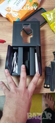 Продавам Huawei Watch GT4, снимка 5 - Смарт часовници - 53588554