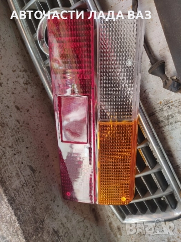 Голямо разнообразие от авточасти за ваз Лада Жигули , снимка 9 - Части - 52646559