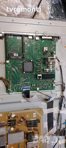 Main board VXP190R-2  for Grundig 42 VLE 9372 SL 