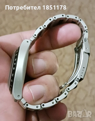 SWATCH, снимка 5 - Мъжки - 53539438