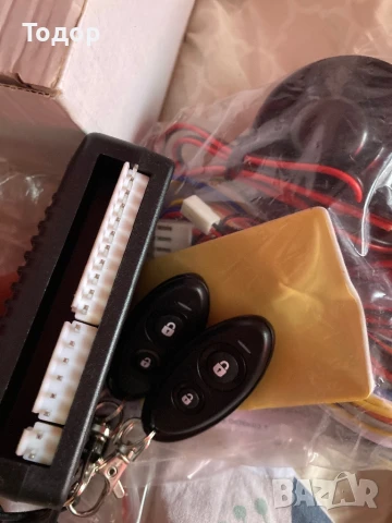 Автоаларми, гаранция 2г. вдигане на стъкла, отваряне на багажник, снимка 2 - Аксесоари и консумативи - 7136393