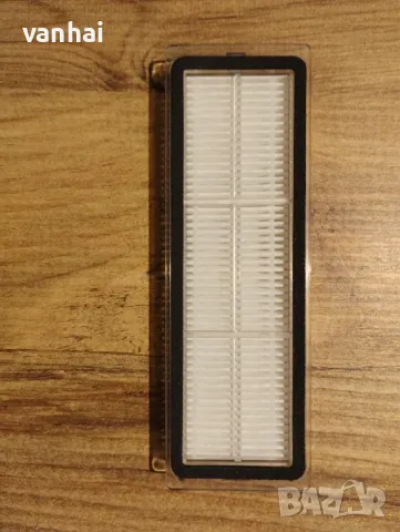 Консумативи за Xiaomi Robot Vacuum X10+/X20+/S10+/S20+