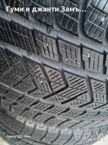 325 35 22 285 40 22 //315 35 22 275 35 22, снимка 3 - Гуми и джанти - 47730484