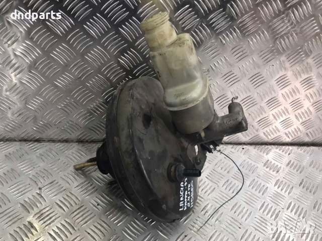 Серво Lancia Kappa,2.4JTD,1999г.