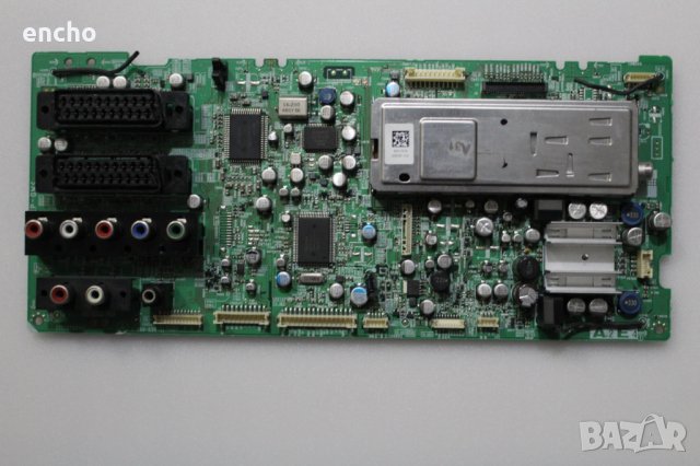 Main board 1-868-635-11 172676911 от Sony KLV-S40A10E
