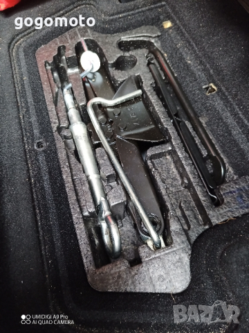 СИТРОЕН,2009,Citroen C4 GRAND Picasso 1.6 HDI, 6+1 м./ГРАНД ПИКАСО,ръчка,ван,комби+ВИНЕТКА-23.12.26, снимка 18 - Автомобили и джипове - 33800950