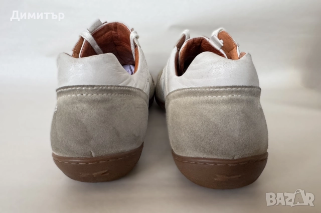 Мъжки спортни обувки AirStep, снимка 12 - Спортни обувки - 52250075