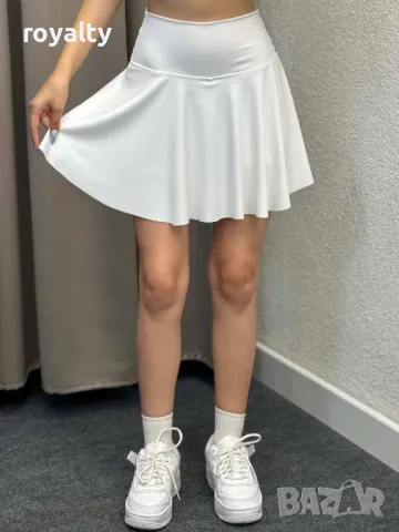 Дамска пола/панталон Oysho , снимка 6 - Поли - 50005009