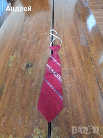 Стара детска вратовръзка #5