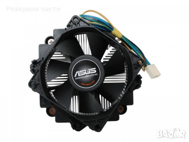 Охлаждане Asus, снимка 2 - Други - 32281473