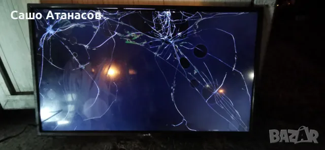 Arielli LED-32DN5T2 със счупена матрица ,TP.MS3663S.PB818 ,HV320WHB-N86_A1 ,L32DN-IR-V1.0, снимка 2 - Части и Платки - 48385998