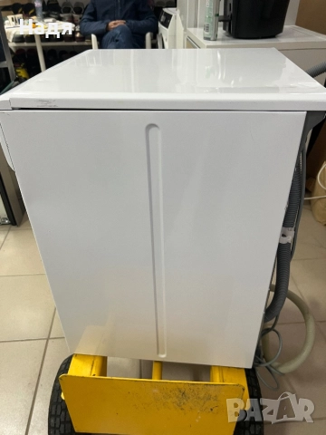 Пералня AEG Lavamat-3 кг,модел:LC 53500, снимка 9 - Перални - 52311476