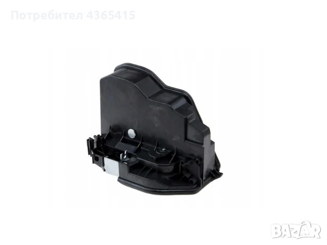 Брава за задна лява врата на BMW 3 E90 E91 - 51227202147