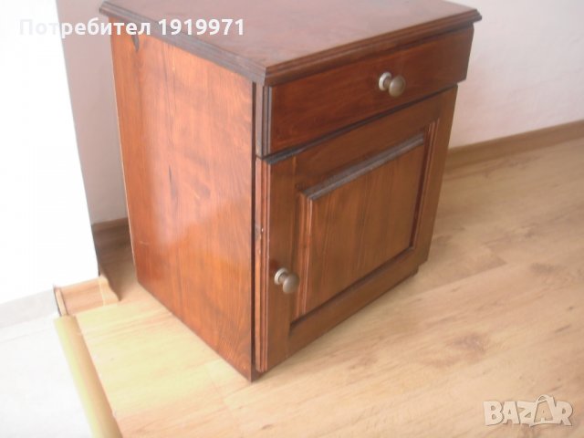 маса , нощно шкафче, табуретка, снимка 7 - Маси - 32606581