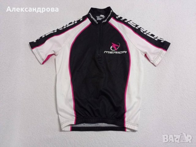 Детски джърсита за колоездене, снимка 5 - Велосипеди - 32670413