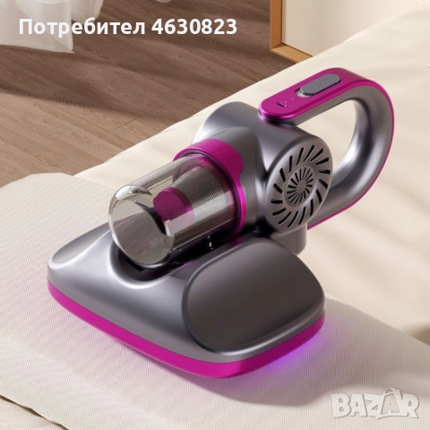 Безжична прахосмукачка 3в1 , снимка 2 - Прахосмукачки - 48374282