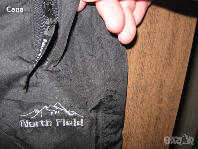 Спортно долнище NORTH FIELD  мъжко,Л, снимка 4 - Спортни дрехи, екипи - 34882262