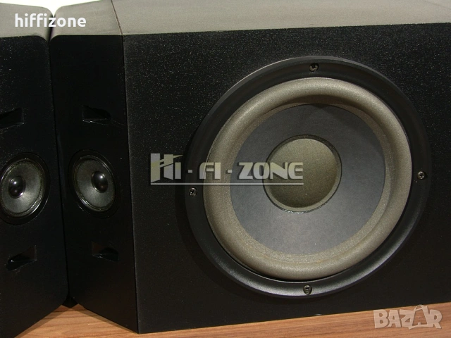 Тонколони   Bose 301 series IV , снимка 5 - Тонколони - 53428621