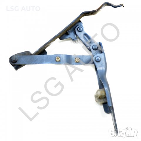 Лява панта преден капак Subaru OUTBACK 2003-2009 SU220219N-65, снимка 2 - Части - 27678341