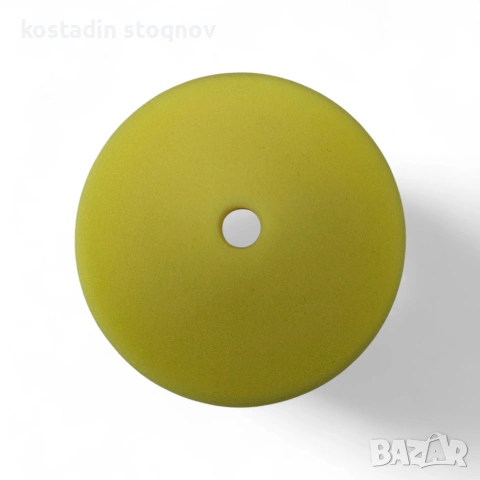 Падове (гъби) за полиране LEADMAX, снимка 4 - Полиране - 53419490