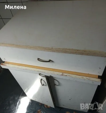 Кухненски шкафчета