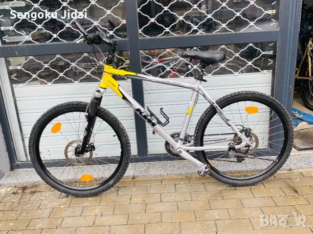 Велосипед КТМ 