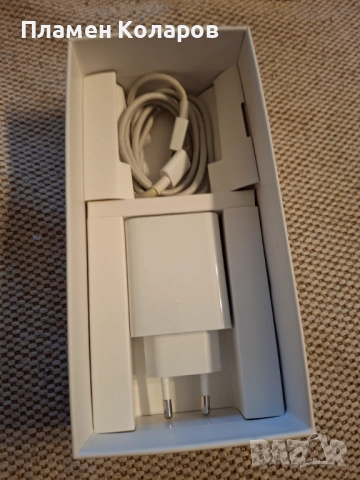 Продавам мобилен телефон  Xiaomi mi 10t lite 5g, снимка 6 - Xiaomi - 52581000