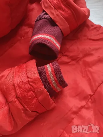 Детски яке Scotch&Soda, снимка 10 - Детски якета и елеци - 49387403