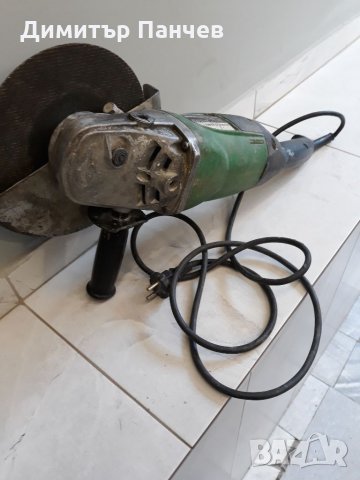 HITACHI  G23SF2, снимка 3 - Други инструменти - 32223678