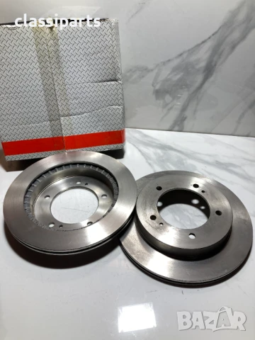 Спирачни дискове A.B.S. за Сузуки Витара и Джимни / SUZUKI Vitara, Jimny