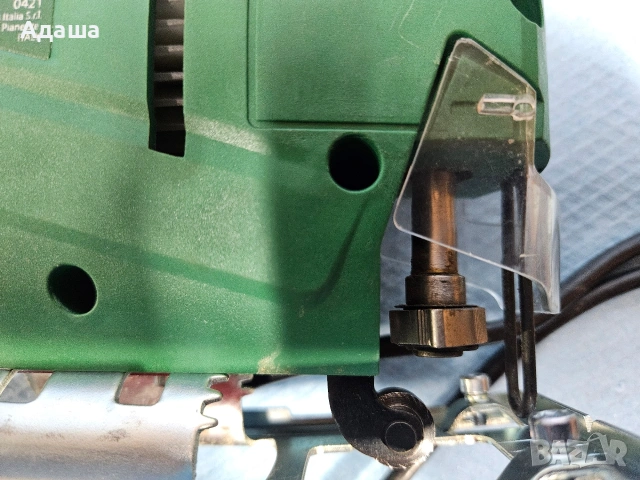 Прободен трион Status js550, снимка 6 - Други инструменти - 53117726