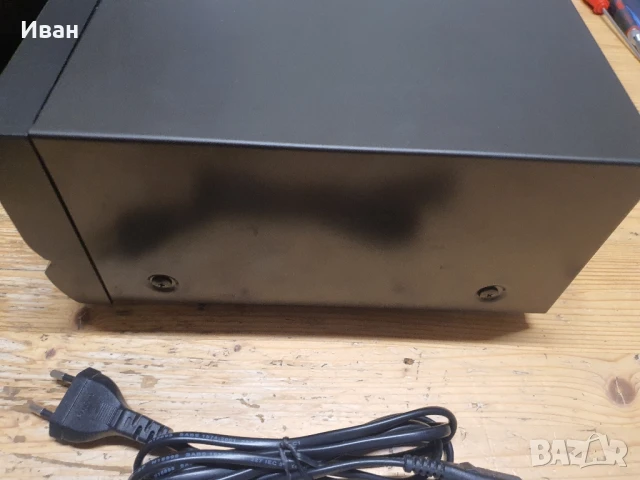 technics tr rs575, снимка 10 - Декове - 51390475